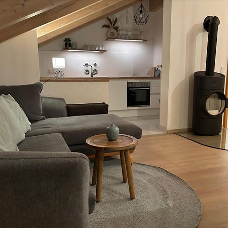 Chesa Piz Appartement Pfronten Buitenkant foto